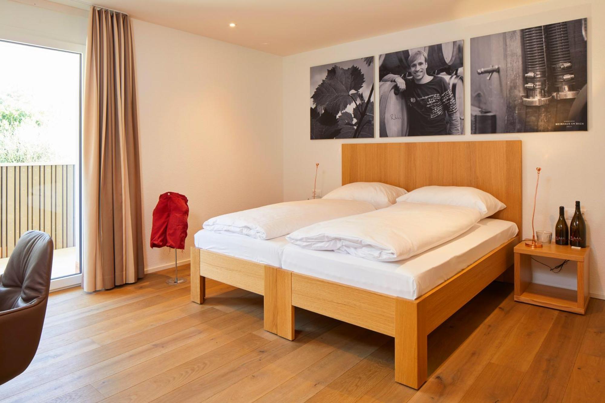 Hotel Hirschen Erlinsbach Swiss Quality Aarau Exterior foto